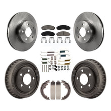 Load image into Gallery viewer, 2010 Mazda Skyactiv Skyactive i-Activ i-Active Activ B4000