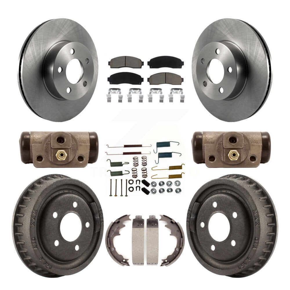 2010 Mazda Skyactiv Skyactive i-Activ i-Active Activ B4000