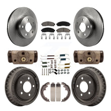 Load image into Gallery viewer, 2010 Mazda Skyactiv Skyactive i-Activ i-Active Activ B4000