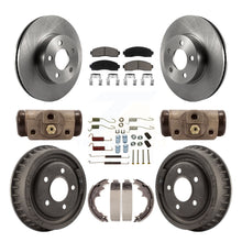 Charger l'image dans la galerie, 2005 2006 2007 2008 2009 Mazda Skyactiv Skyactive i-Activ i-Active Activ B4000 4WD