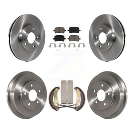 2009 Chevrolet Chevy HHR LT Panel LS