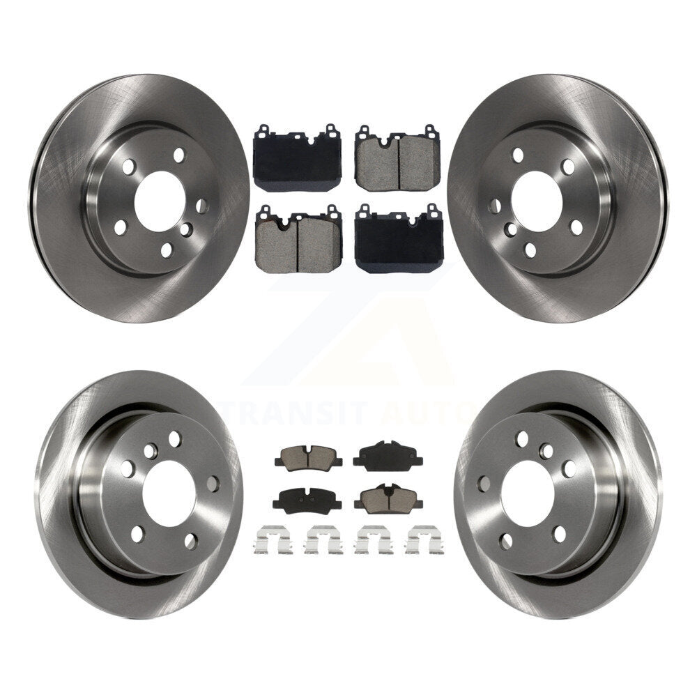 2015 Mini Cooper S John Cooper Works 2.0L