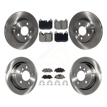 Load image into Gallery viewer, 2015 Mini Cooper S John Cooper Works 2.0L