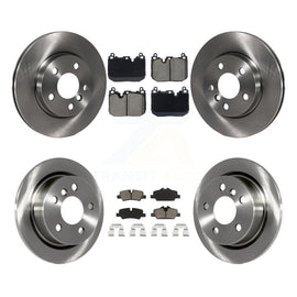 2015 Mini Cooper S John Cooper Works 2.0L