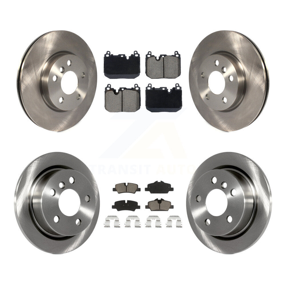 2015 Mini Cooper S John Cooper Works 2.0L