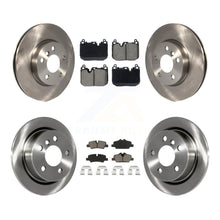 Load image into Gallery viewer, 2015 Mini Cooper S John Cooper Works 2.0L