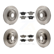 Charger l'image dans la galerie, 2007 2008 2009 2010 2011 2012 2013 2014 2015 2016 Jaguar XF XJ XK XKR 3.0L Base L Portfolio R-Sport Naturally Aspirated Premium Sport