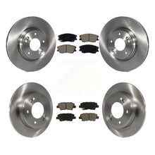 Charger l'image dans la galerie, 2017 2018 Kia Soul 1.6L Turbocharged