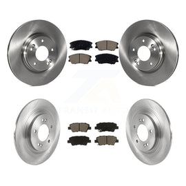 2020 2021 2022 2023 Kia Soul EV