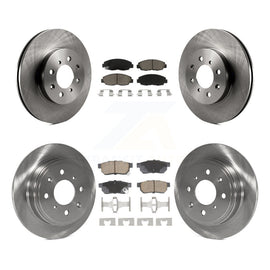 1997 1998 1999 2000 Acura Honda i-VTM4 Civic EL Si