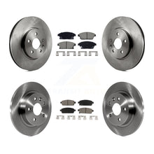 Load image into Gallery viewer, 2013 2014 2015 2016 2017 Buick Chevrolet Chevy Encore Trax