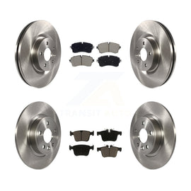 2018 Jaguar E-Pace S SE