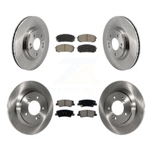 Load image into Gallery viewer, 2020 2021 2022 Hyundai Kia K5 Sonata 1.6L 2.0L 2.5L Naturally Aspirated Hybrid Limited SEL Ultimate Blue Plus Preferred SE