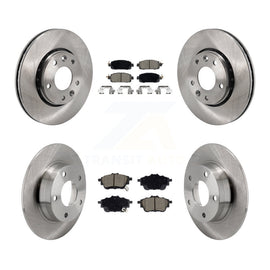 2020 2021 2022 2023 Nissan Sentra Disc rear brakes