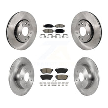 Charger l'image dans la galerie, 2021 2022 Nissan Kicks SV SR Disc rear brakes