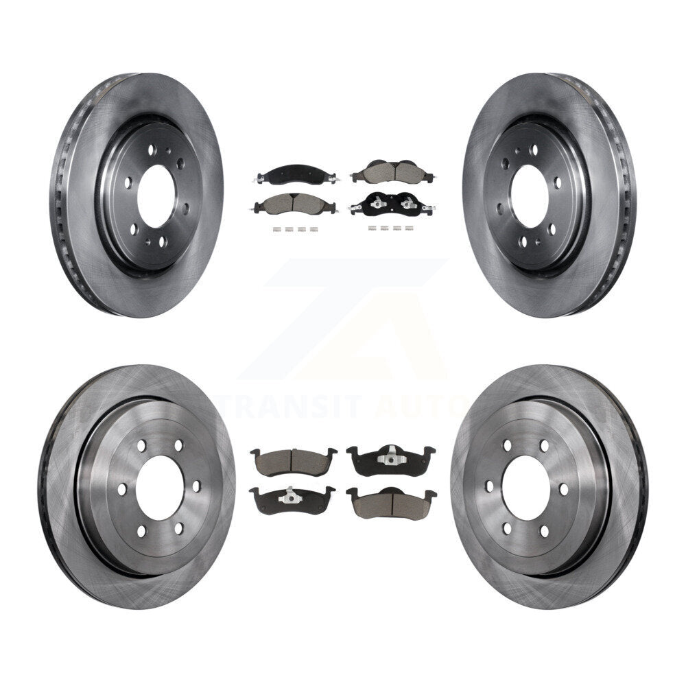 2007 2008 2009 Ford Lincoln Ecoboost Lightning Harley Davidson Motorcraft Expedition Navigator