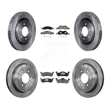 Charger l'image dans la galerie, 2007 2008 2009 Ford Lincoln Ecoboost Lightning Harley Davidson Motorcraft Expedition Navigator