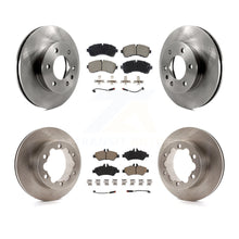 Charger l'image dans la galerie, 2010 2011 2012 2013 2014 2015 2016 2017 2018 Mercedes-Benz Mercedes Benz Mercedez 4MATIC Matic Sprinter 3500