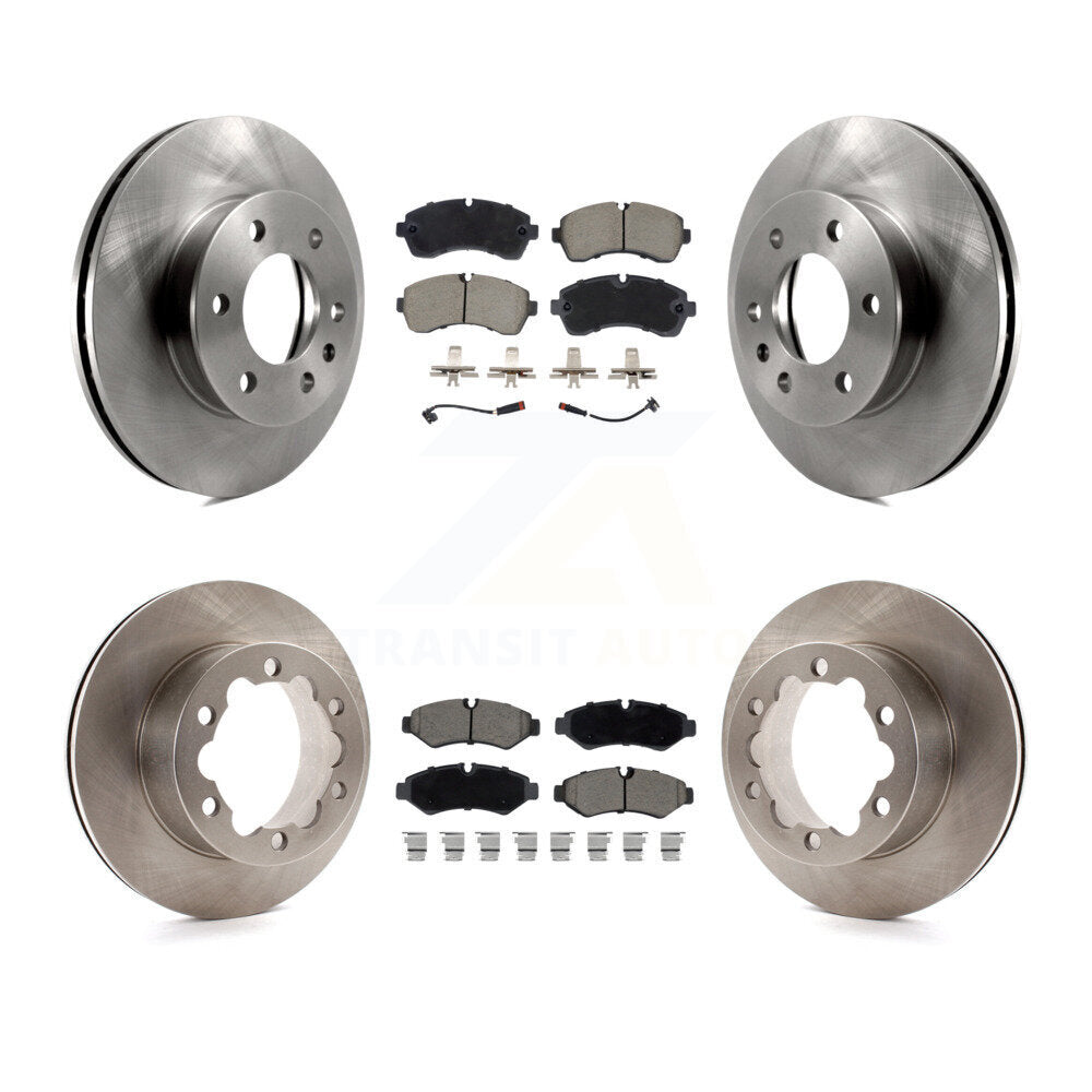 2019 2020 2021 Freightliner Mercedes-Benz Mercedes Benz Mercedez 4MATIC Matic Sprinter 2500 3500 3500XD RWD