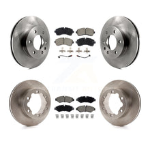 Load image into Gallery viewer, 2019 2020 2021 Freightliner Mercedes-Benz Mercedes Benz Mercedez 4MATIC Matic Sprinter 2500 3500 3500XD RWD