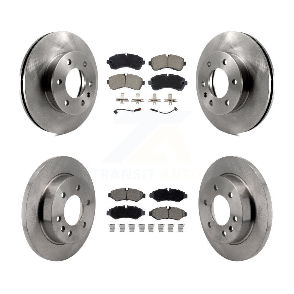 2019 2020 2021 Freightliner Mercedes-Benz Mercedes Benz Mercedez 4MATIC Matic Sprinter 1500 2500 RWD