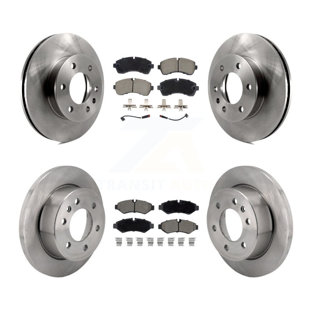 2019 2020 2021 Freightliner Mercedes-Benz Mercedes Benz Mercedez 4MATIC Matic Sprinter 1500 2500 RWD