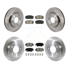 Charger l'image dans la galerie, 2021 2022 2023 Hyundai Elantra Limited Hybrid Preferred Ultimate Blue 1.6L GLS Premium Tech SE Essential SEL