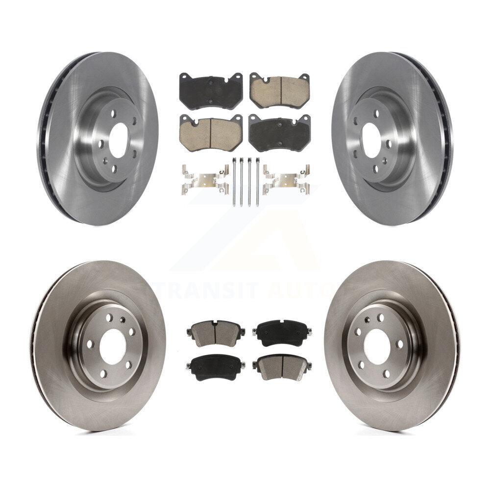 2018 Audi Quattro Q5