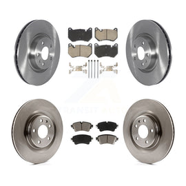 2018 Audi Quattro Q5