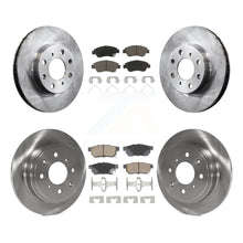 Charger l'image dans la galerie, 1993 1994 1995 Honda i-VTM4 Civic Si Non-ABS