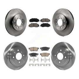 1992 1993 Acura Integra GS-R