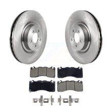 Load image into Gallery viewer, 2015 2016 2017 2018 2019 2020 2021 2022 Ford Ecoboost Lightning Harley Davidson Motorcraft Mustang 5.0L GT Premium 50 Years Limited Edition