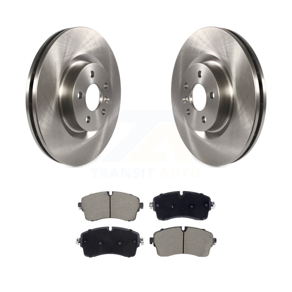 2018 Jaguar E-Pace S SE