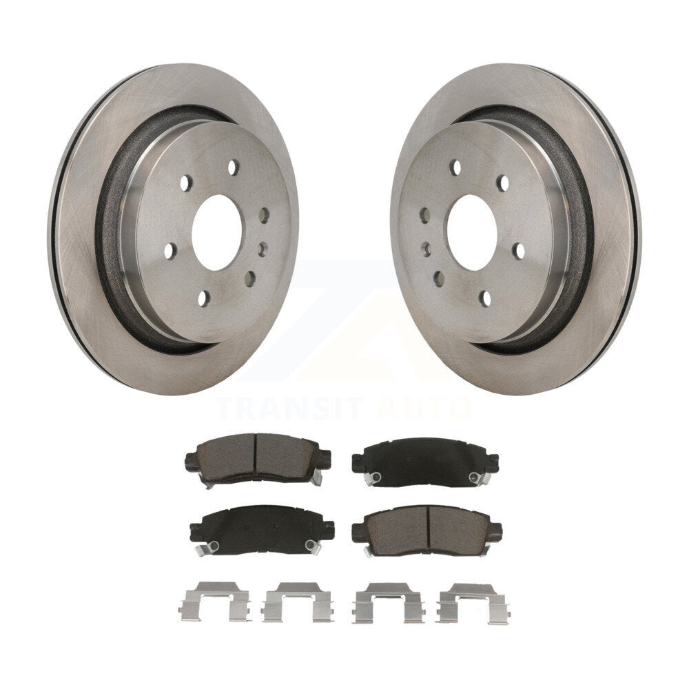 2013 2014 2015 2016 2017 2018 2019 Cadillac XTS