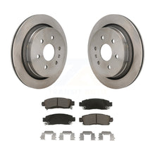 Load image into Gallery viewer, 2013 2014 2015 2016 2017 2018 2019 Cadillac XTS