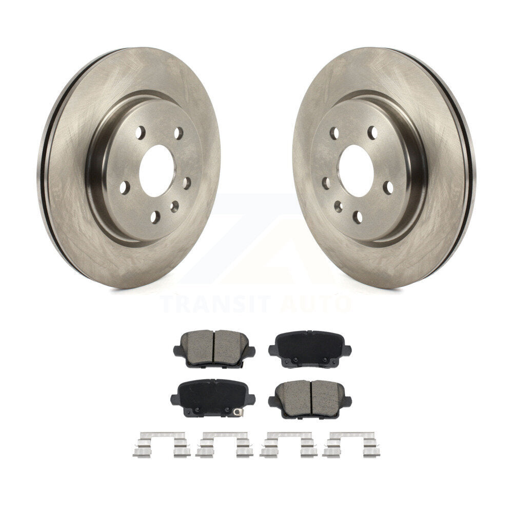 2019 2020 2021 2022 2023 Buick Cadillac Envision XT4