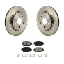 Load image into Gallery viewer, 2019 2020 2021 2022 2023 Buick Cadillac Envision XT4