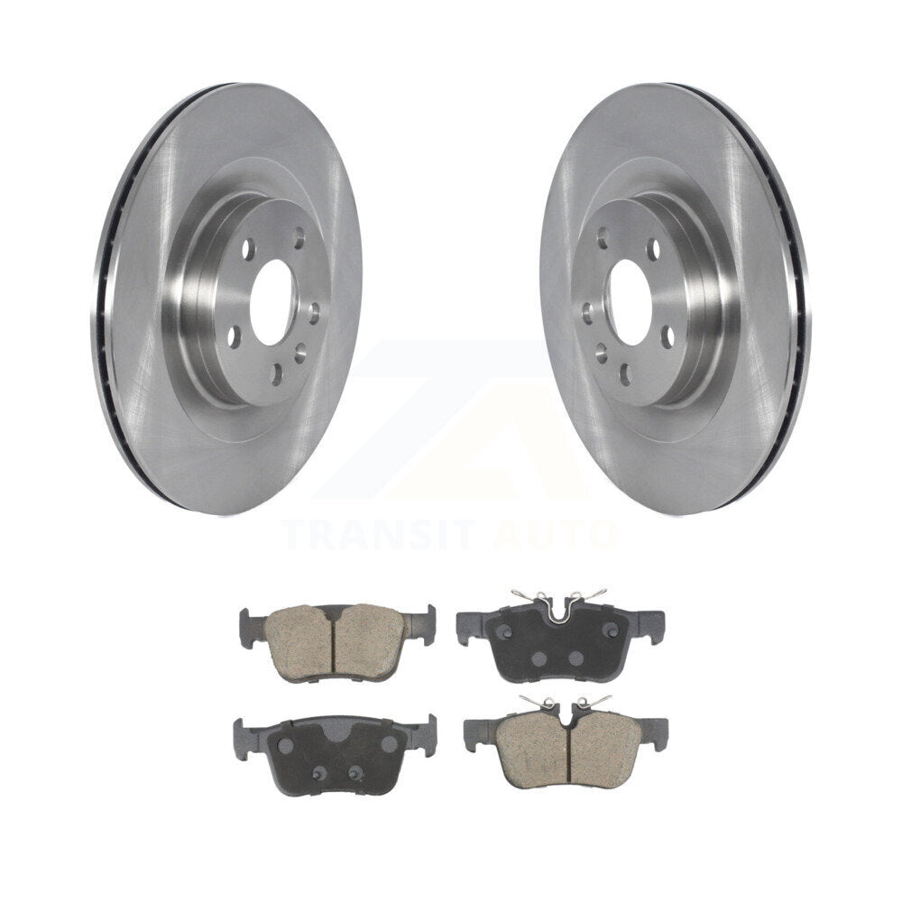 2018 2019 Volvo XC60