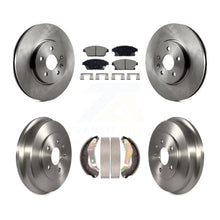 Load image into Gallery viewer, 2013 2014 2015 2016 2017 Chevrolet Chevy Trax