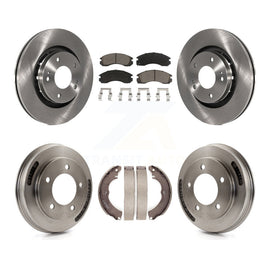 2009 Mitsubishi AWC Lancer Ralliart