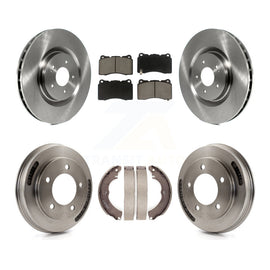 2008 2009 Mitsubishi AWC Lancer Evolution MR GSR RS