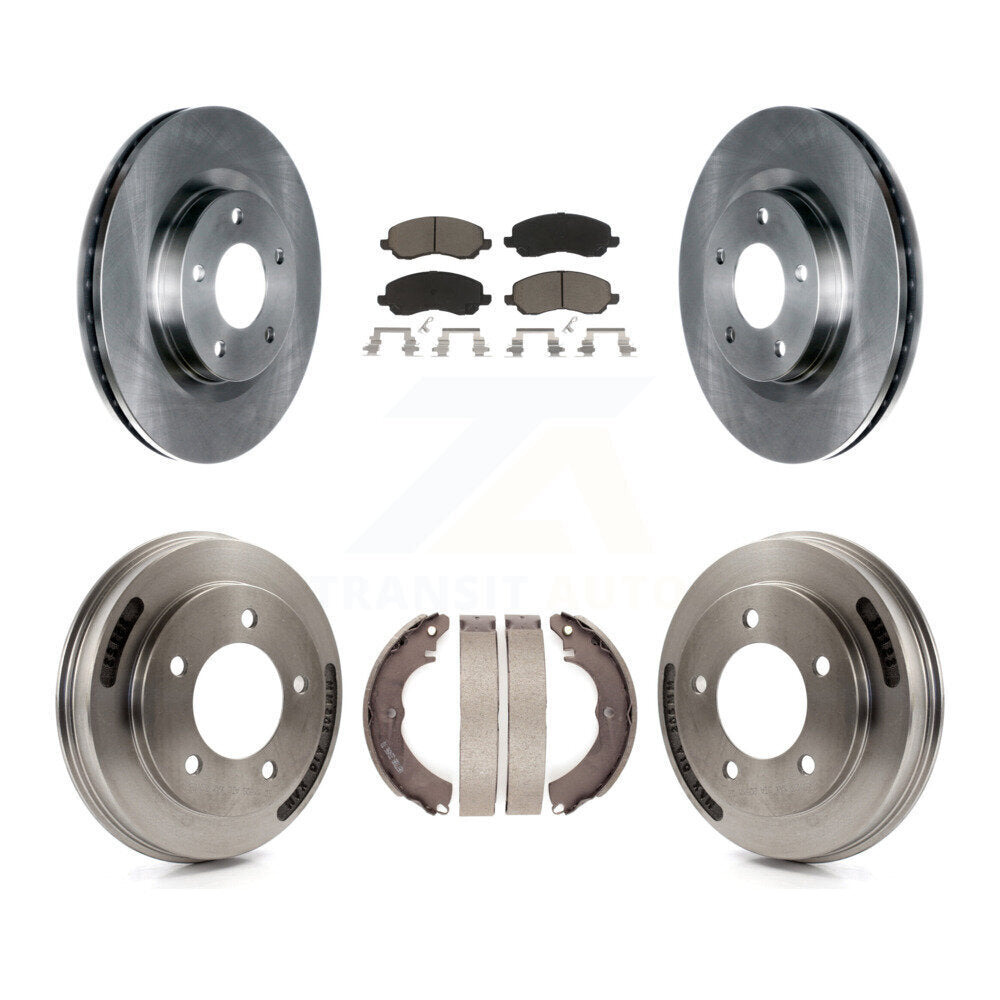 2008 2009 Mitsubishi AWC Lancer GTS