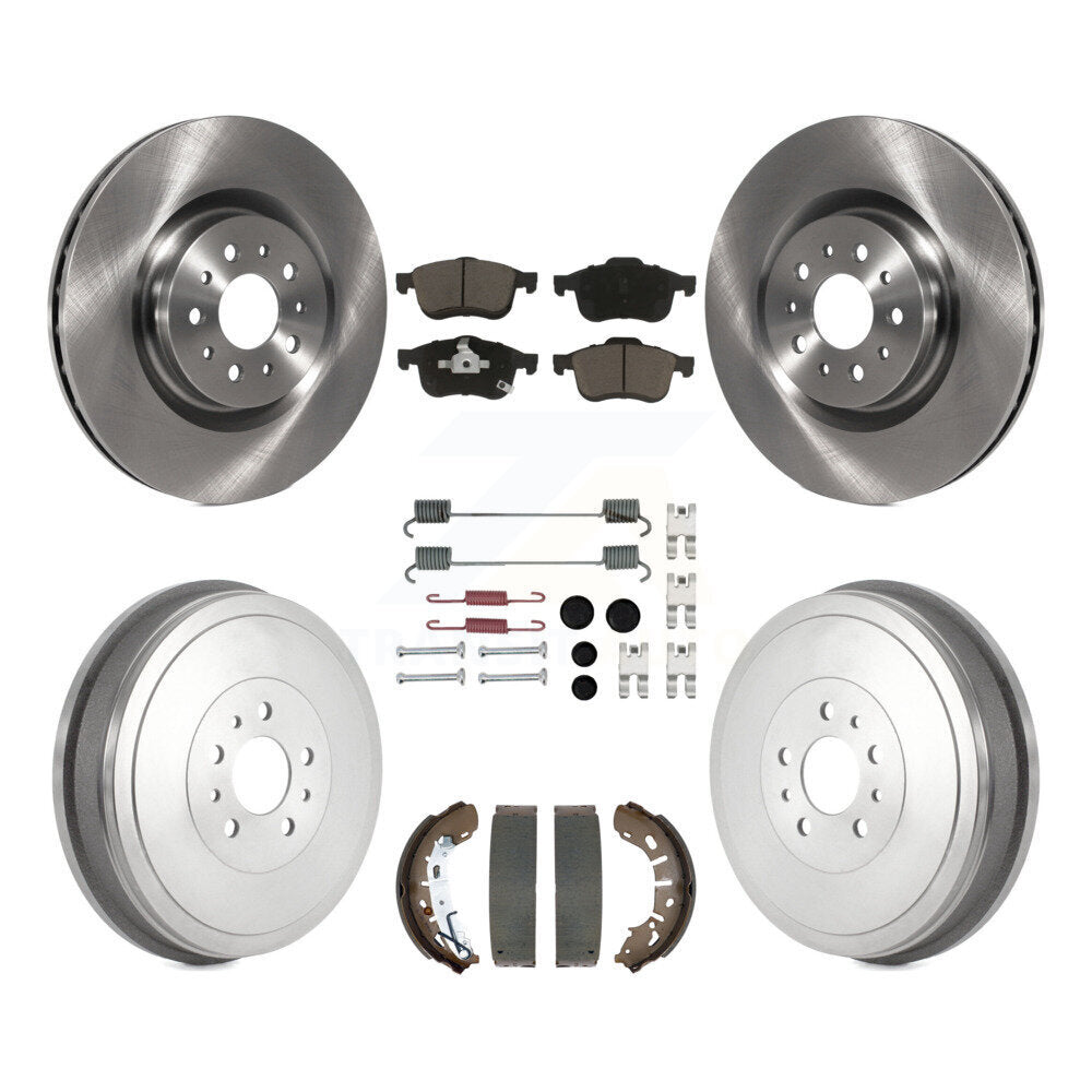 2015 2016 2017 2018 2019 2020 2021 Ram Mopar Hemi Pentastar Trailrated Stow n go Daytona ProMaster City