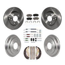 Load image into Gallery viewer, 2017 2018 2019 2020 Hyundai Elantra 1.4L 2.0L