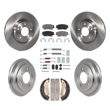 Load image into Gallery viewer, 2017 2018 2019 2020 Hyundai Elantra 1.6L