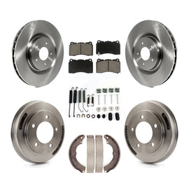 2008 Mitsubishi AWC Lancer Evolution MR GSR