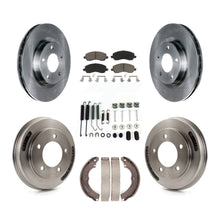 Charger l&#39;image dans la galerie, 2008 Mitsubishi AWC Lancer GTS