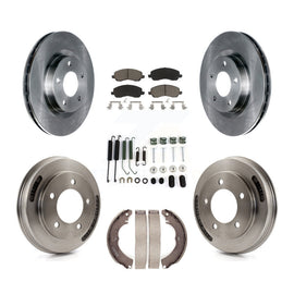 2008 Mitsubishi AWC Lancer GTS