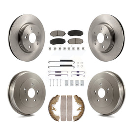 2006 2007 2008 Suzuki Grand Vitara