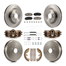 Load image into Gallery viewer, 2006 2007 2008 Suzuki Grand Vitara Base Premium Luxury XSport